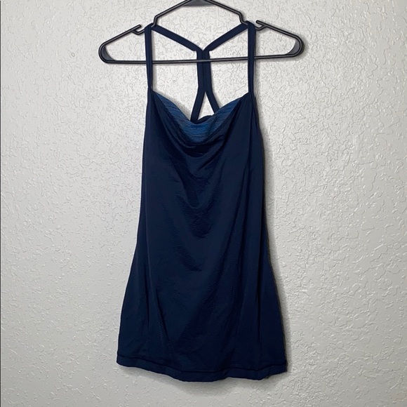 Lululemon Top - Picture 1 of 3